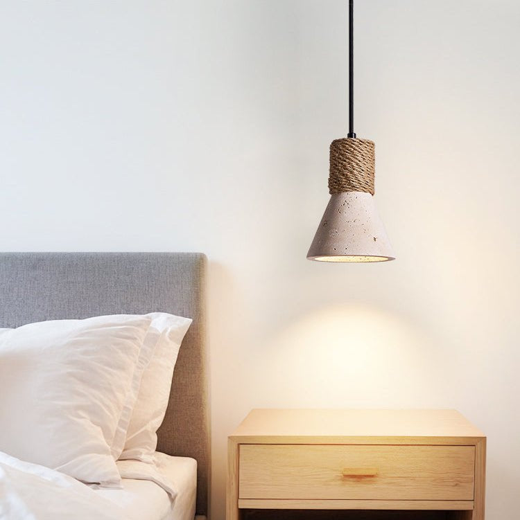 Seconey Pendant Light