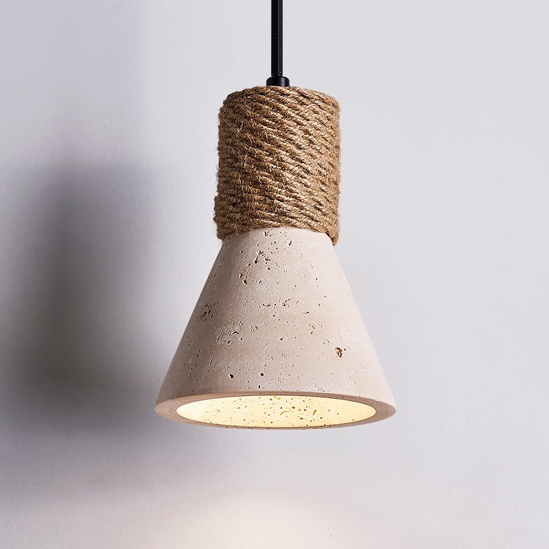 Seconey Pendant Light