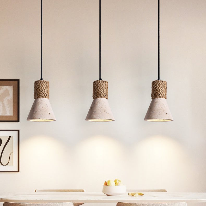 Seconey Pendant Light