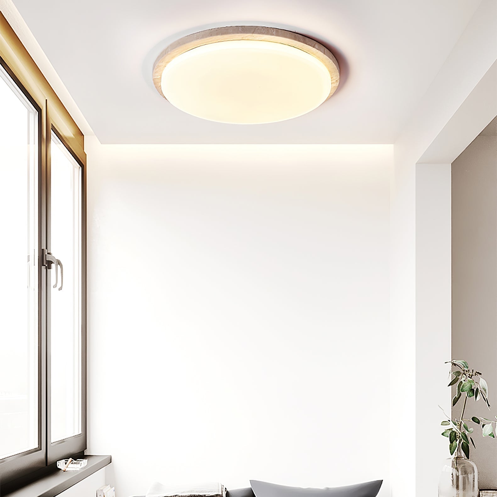 Telecosa Ceiling Light