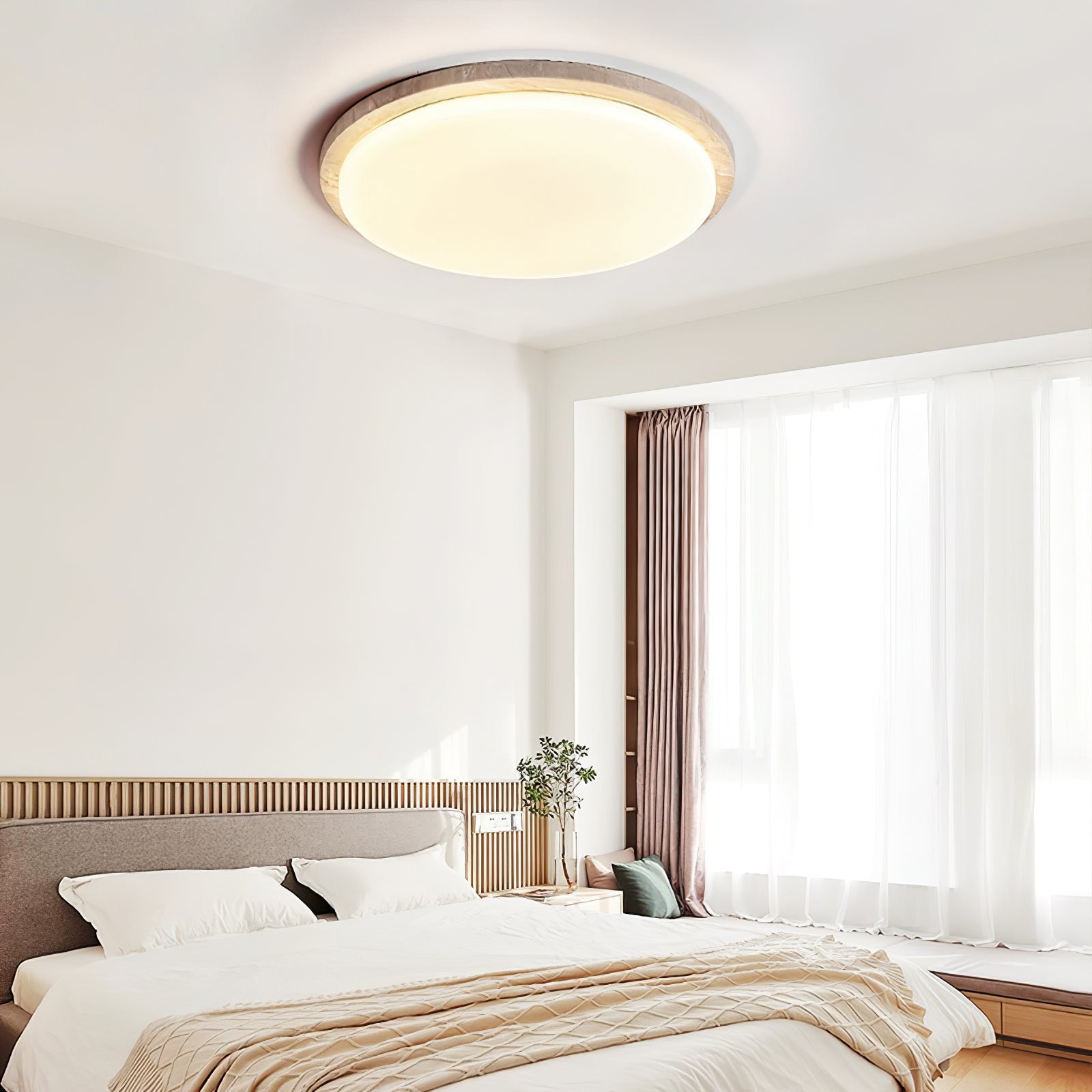 Telecosa Ceiling Light