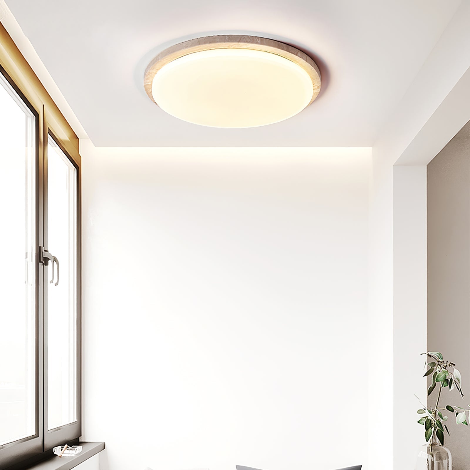 Telecosa Ceiling Light