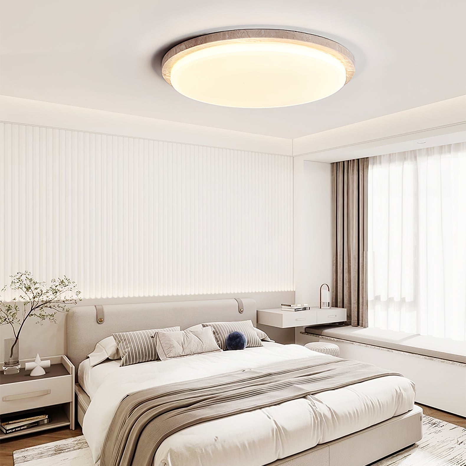 Telecosa Ceiling Light