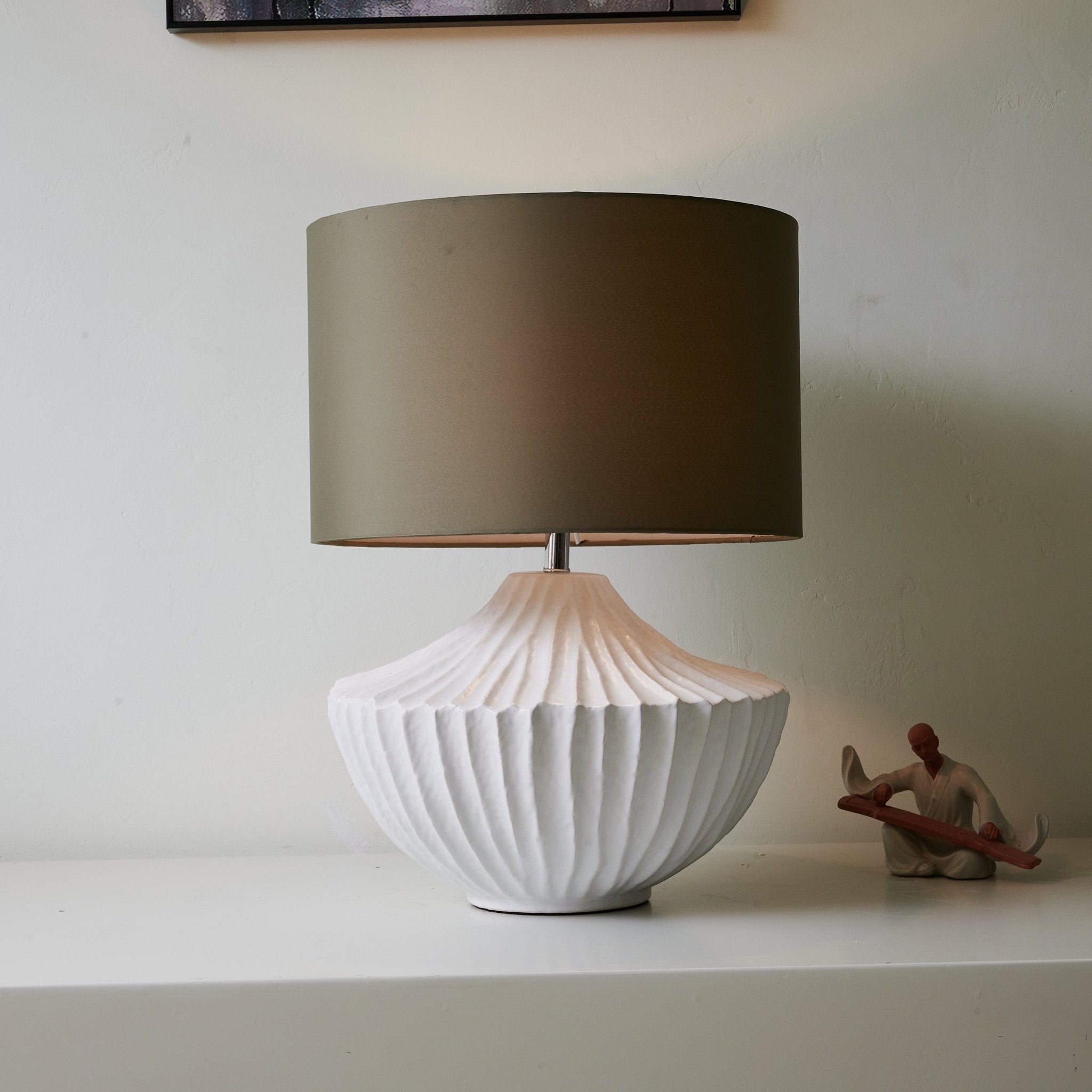 Teshom Table Lamp