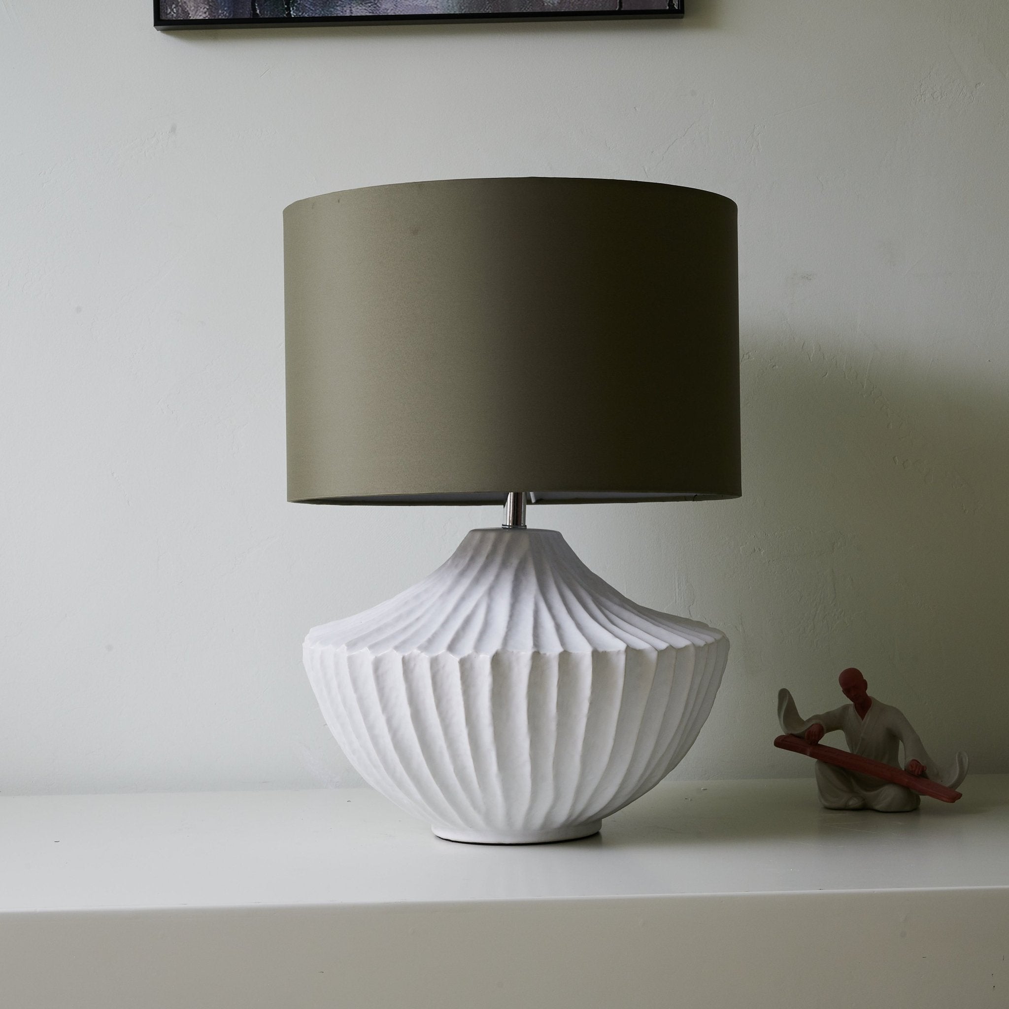 Teshom Table Lamp