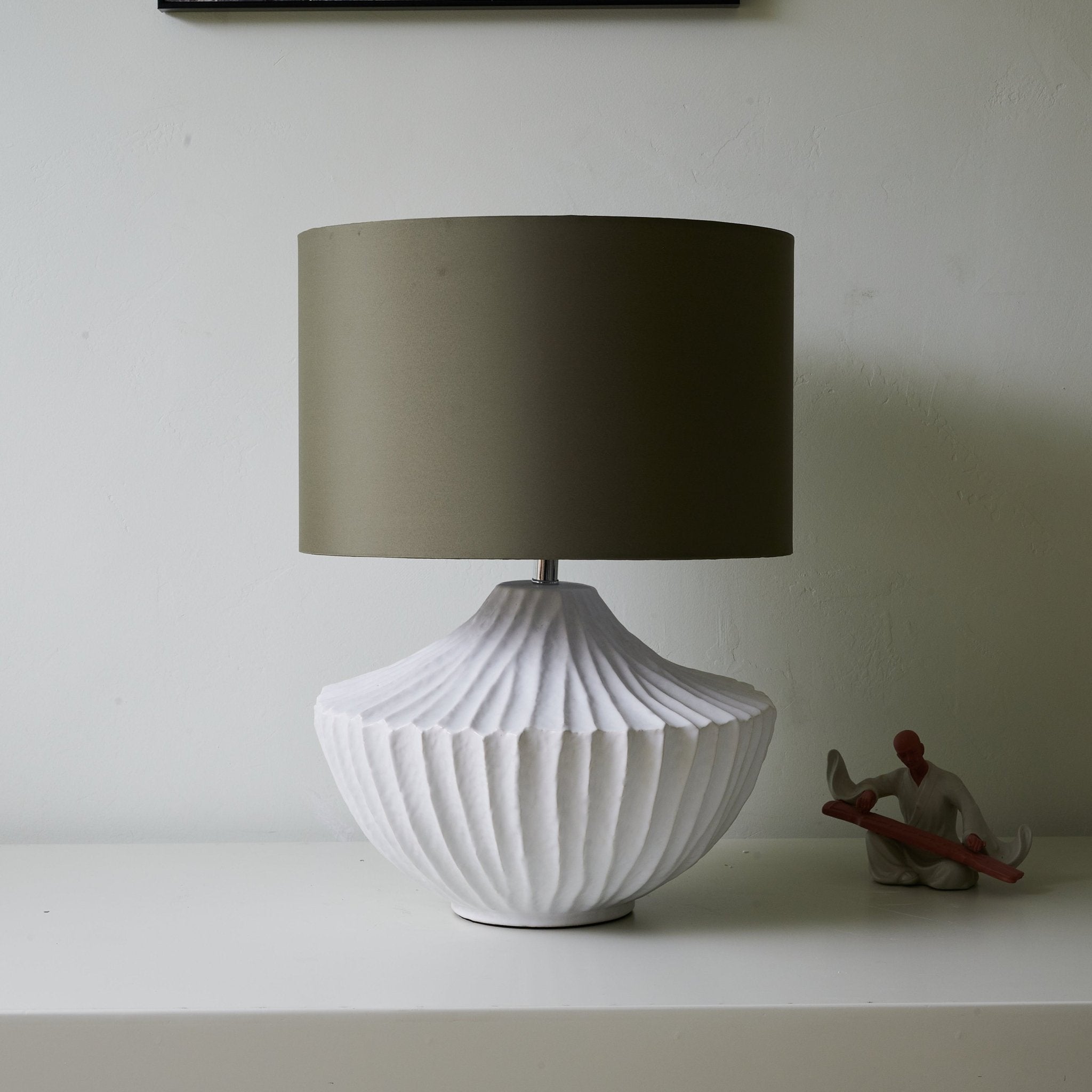 Teshom Table Lamp