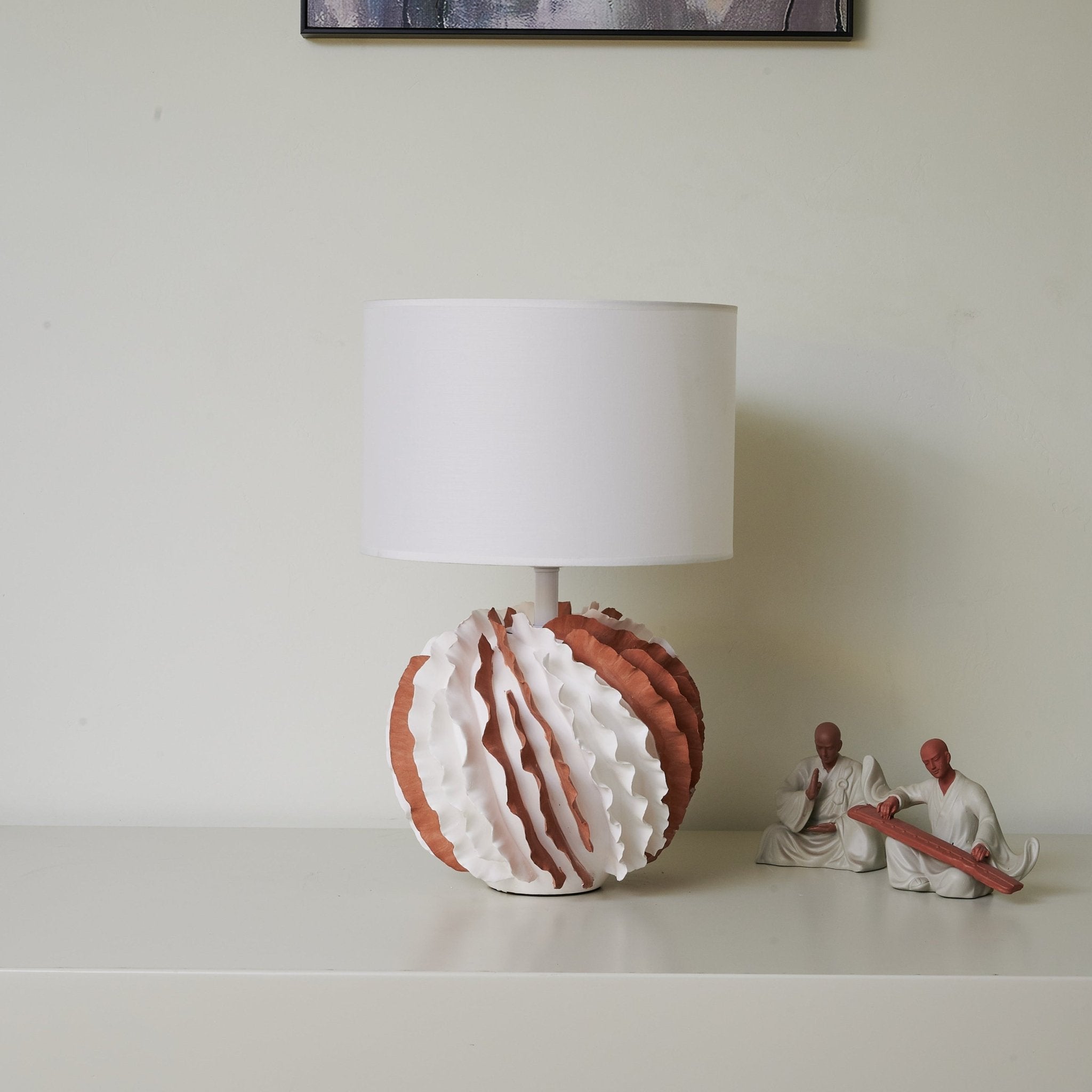 Treluna Table Lamp