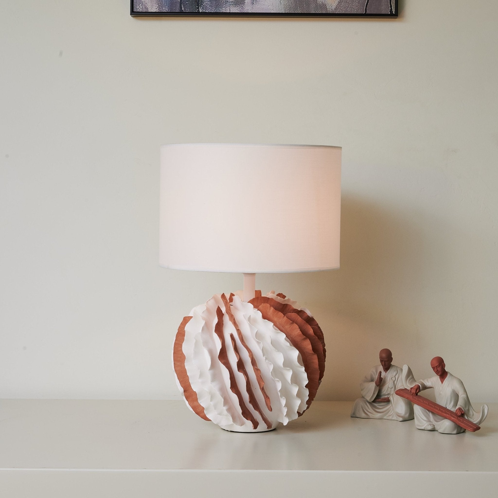 Treluna Table Lamp