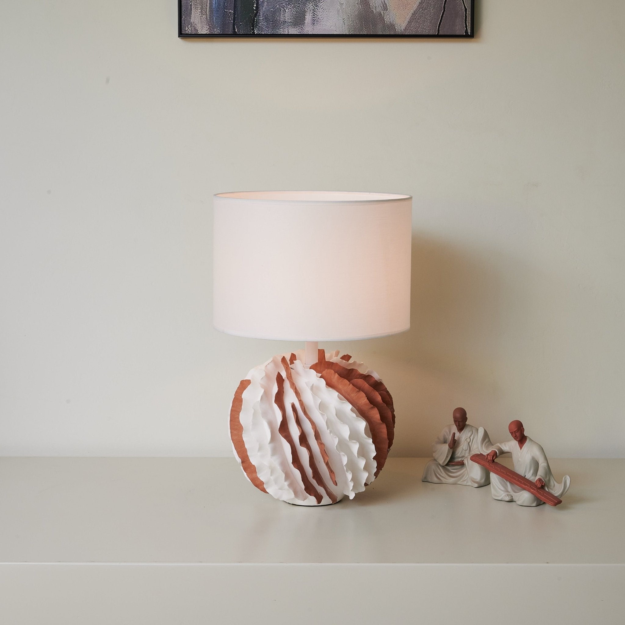 Treluna Table Lamp