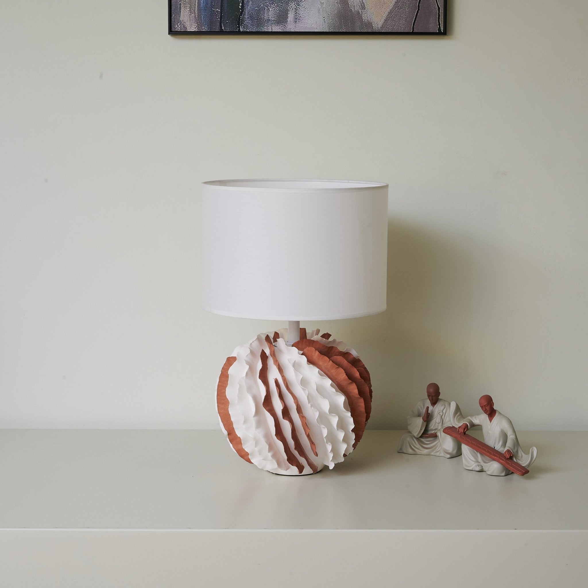 Treluna Table Lamp