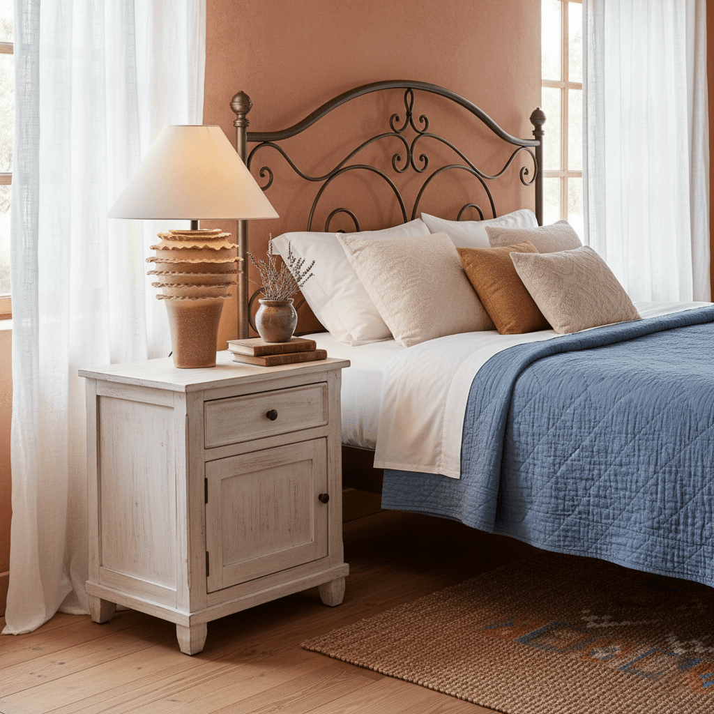 Geroma Ceramic Table Lamp