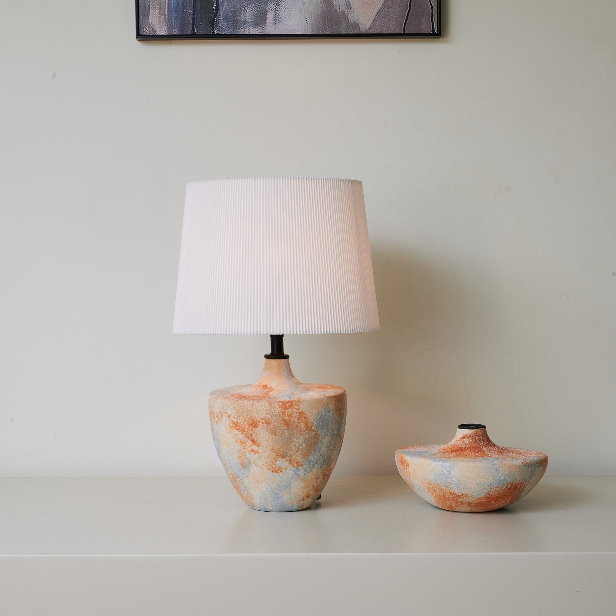 Tynno Table Lamp