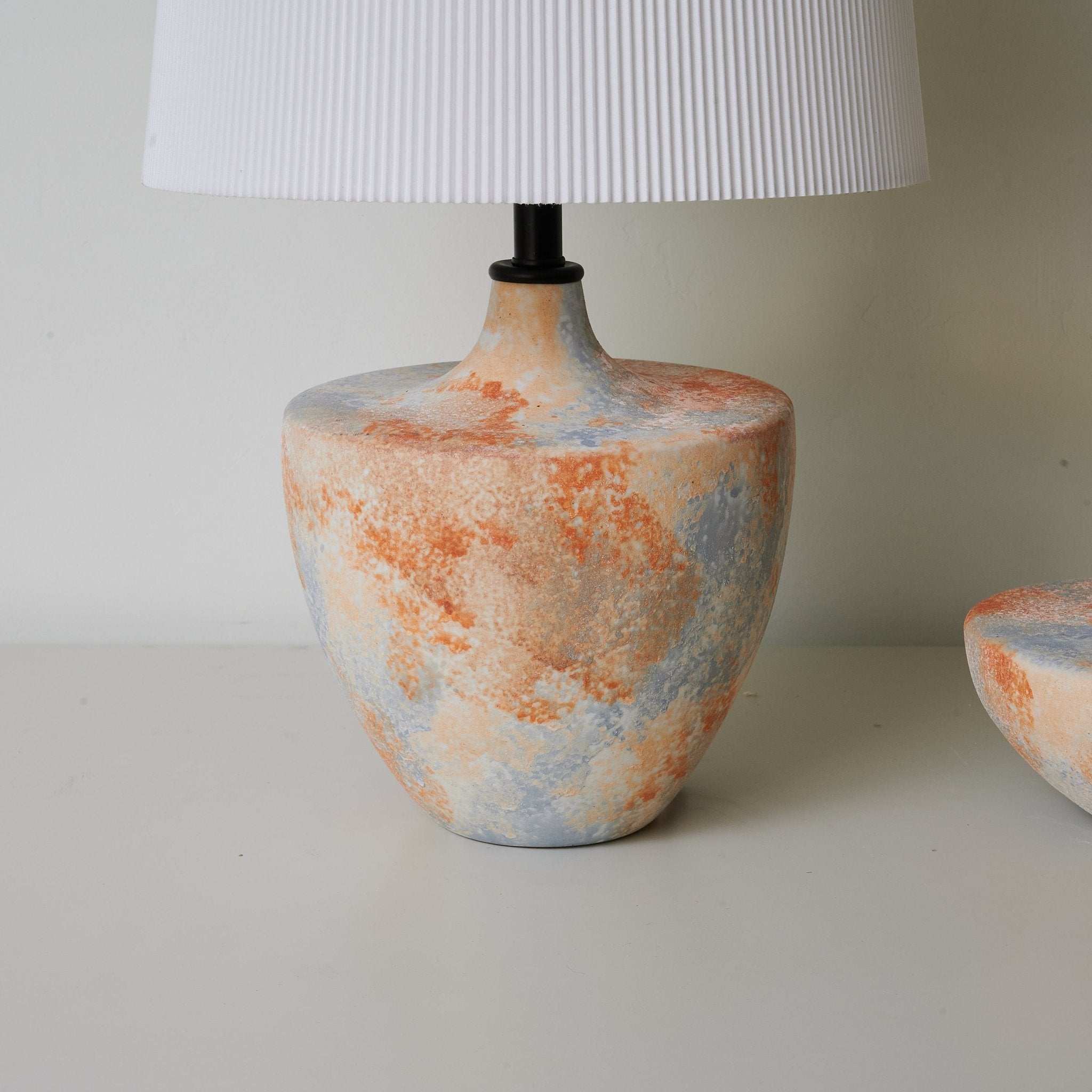 Tynno Table Lamp