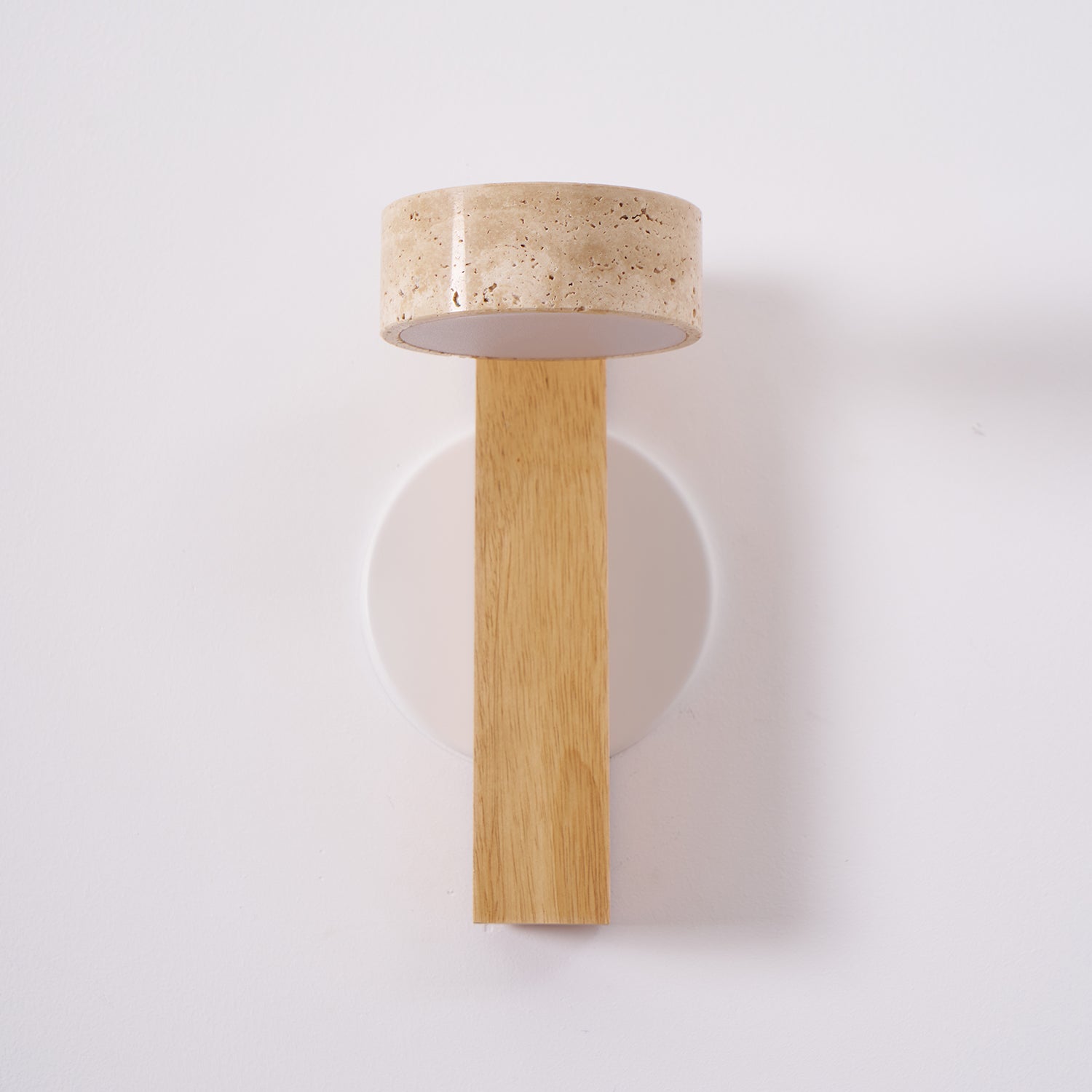 Molevi Wall Light