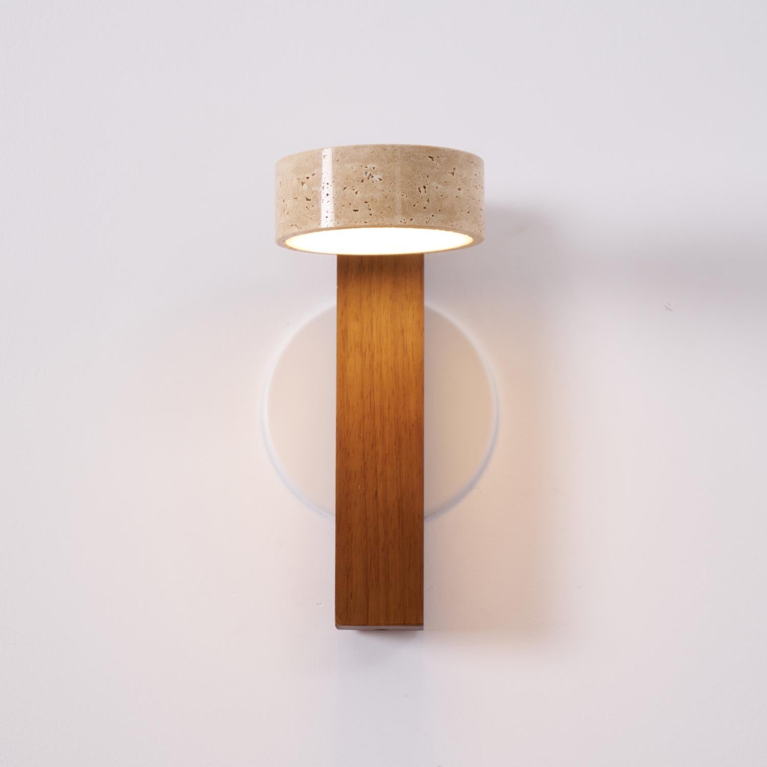 Molevi Wall Light