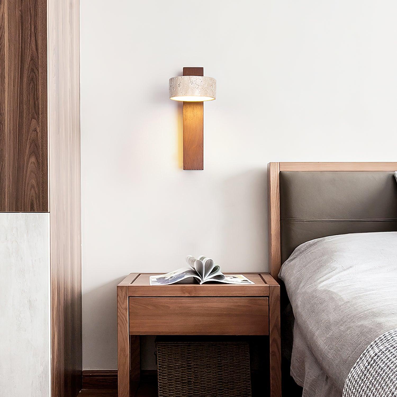 Molevi Wall Light