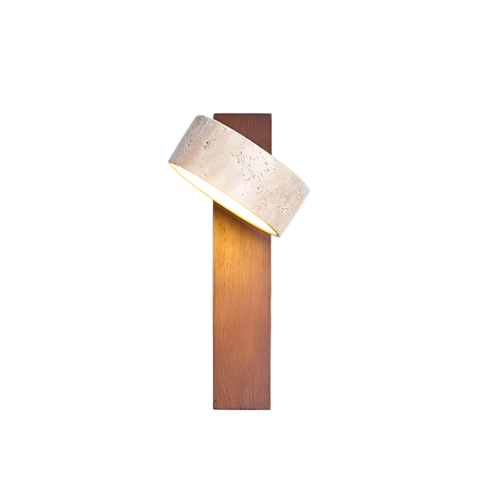 Molevi Wall Light
