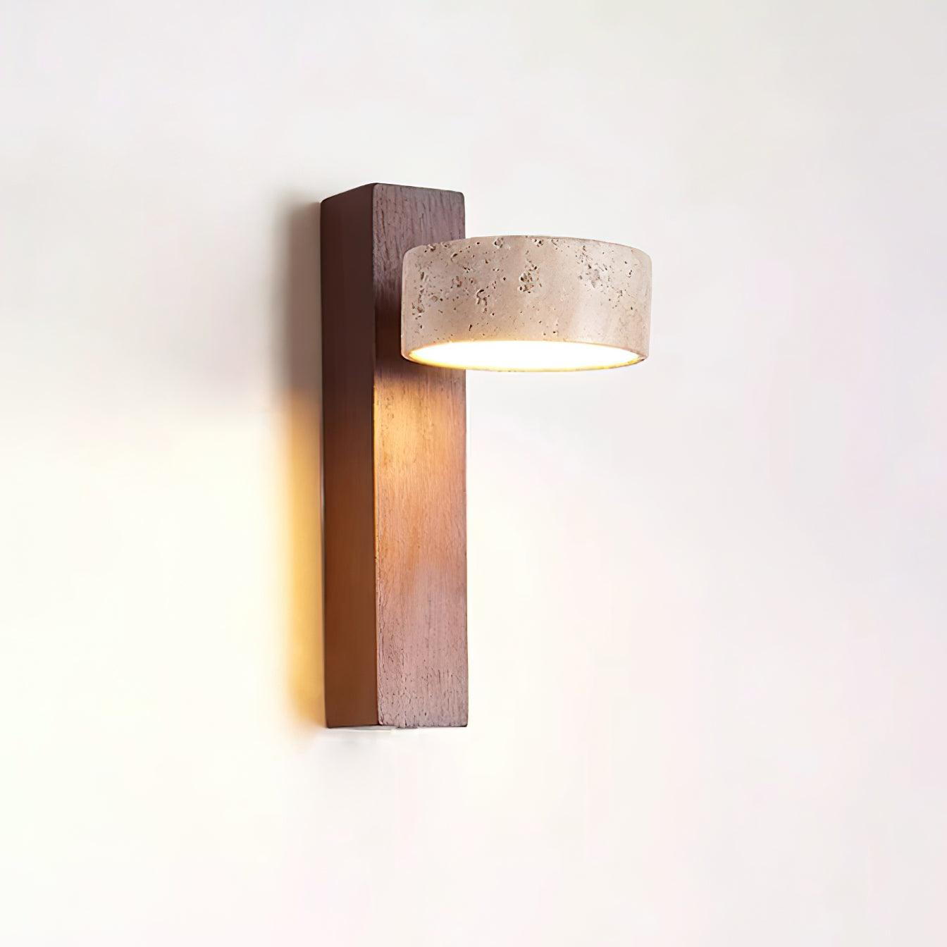 Molevi Wall Light