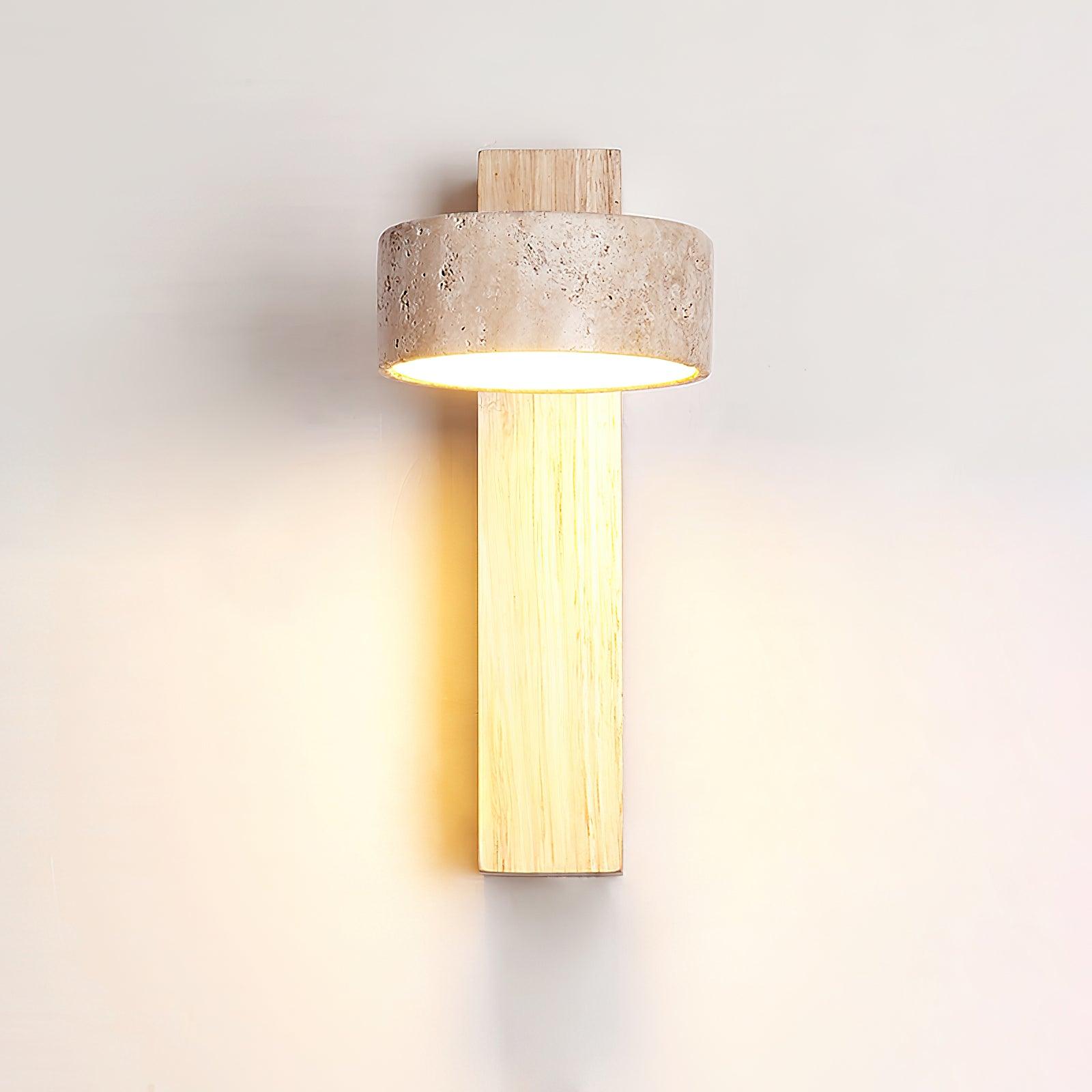 Molevi Wall Light