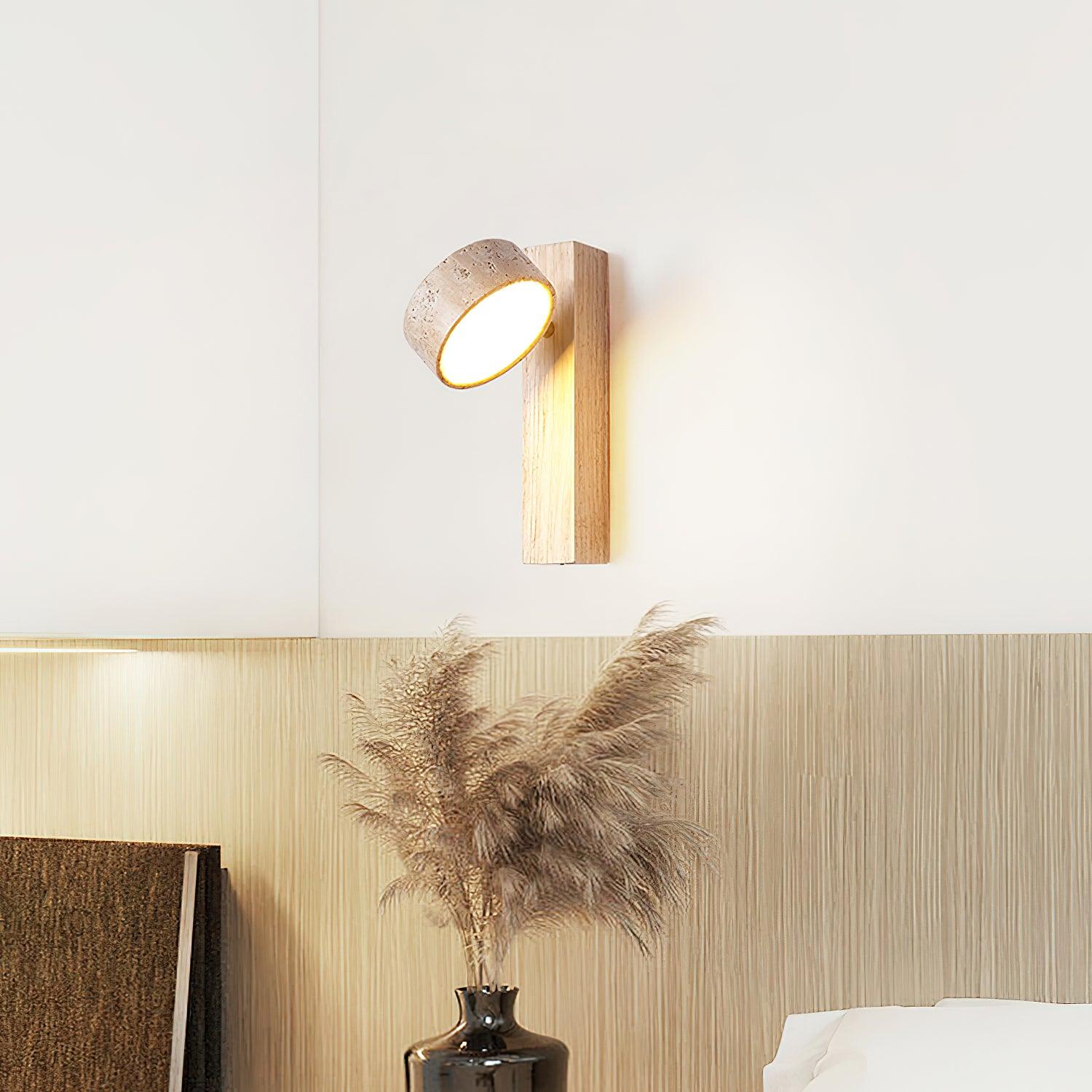 Molevi Wall Light