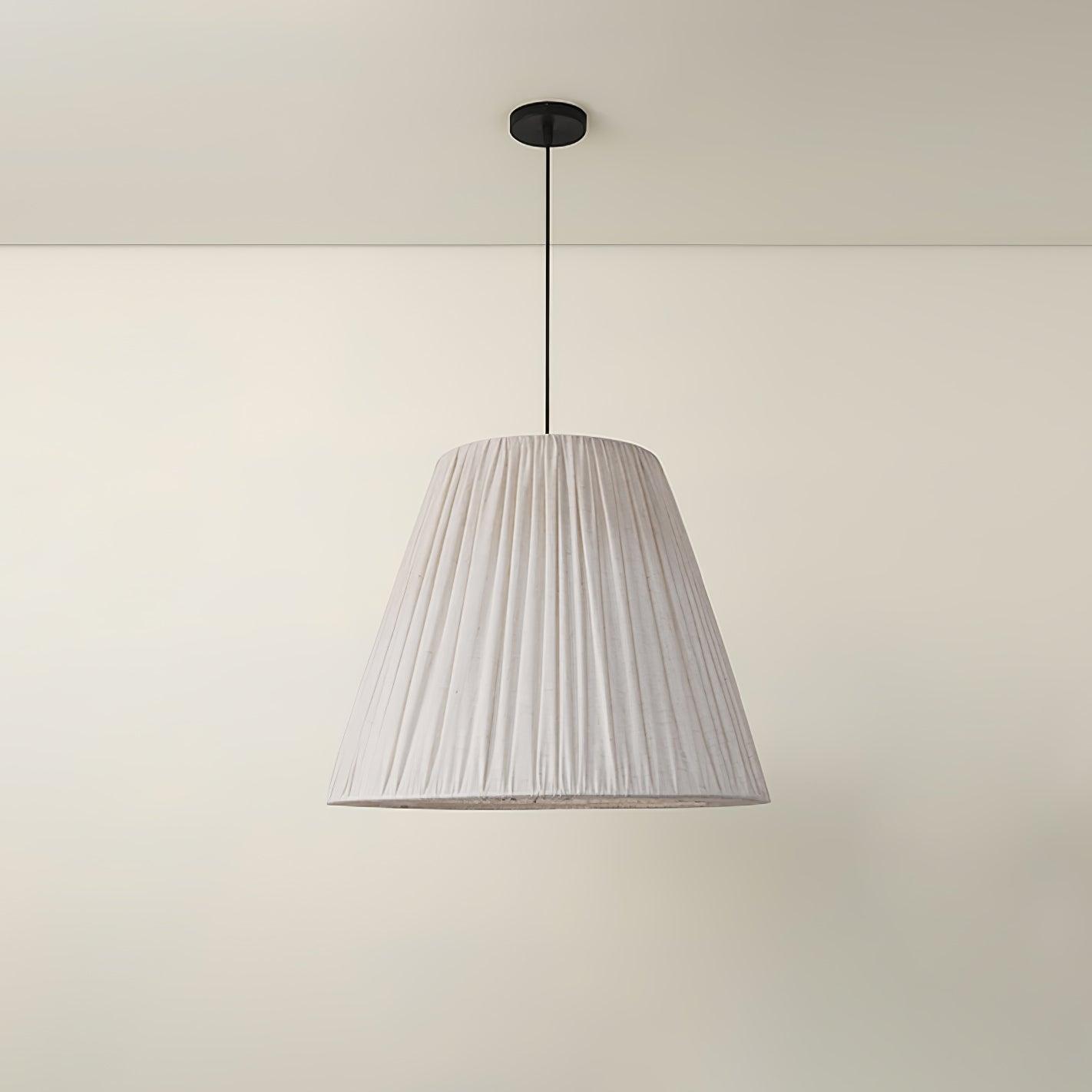 Tentizo Japandi Pendant Light
