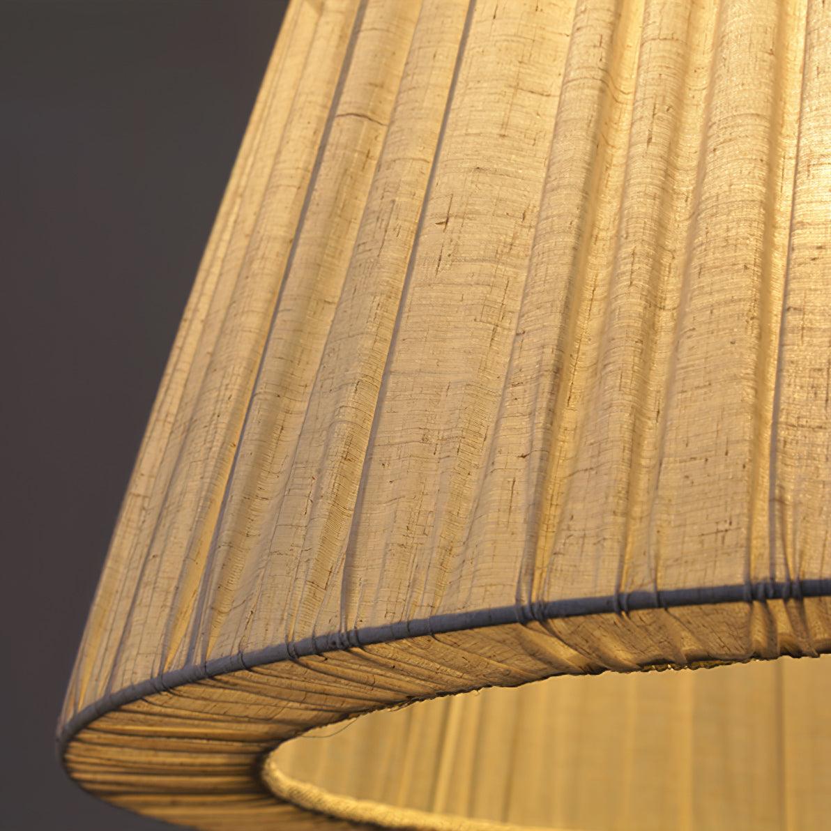 Tentizo Japandi Pendant Light