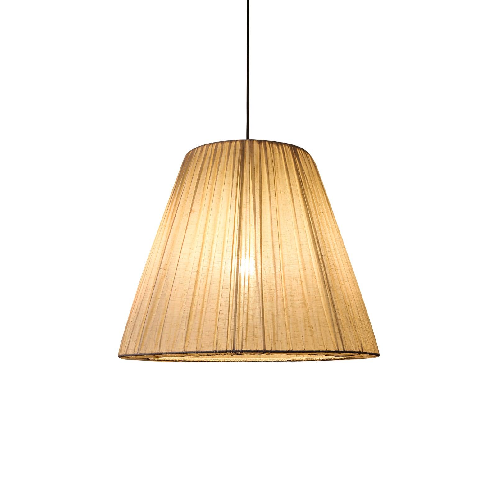 Tentizo Japandi Pendant Light