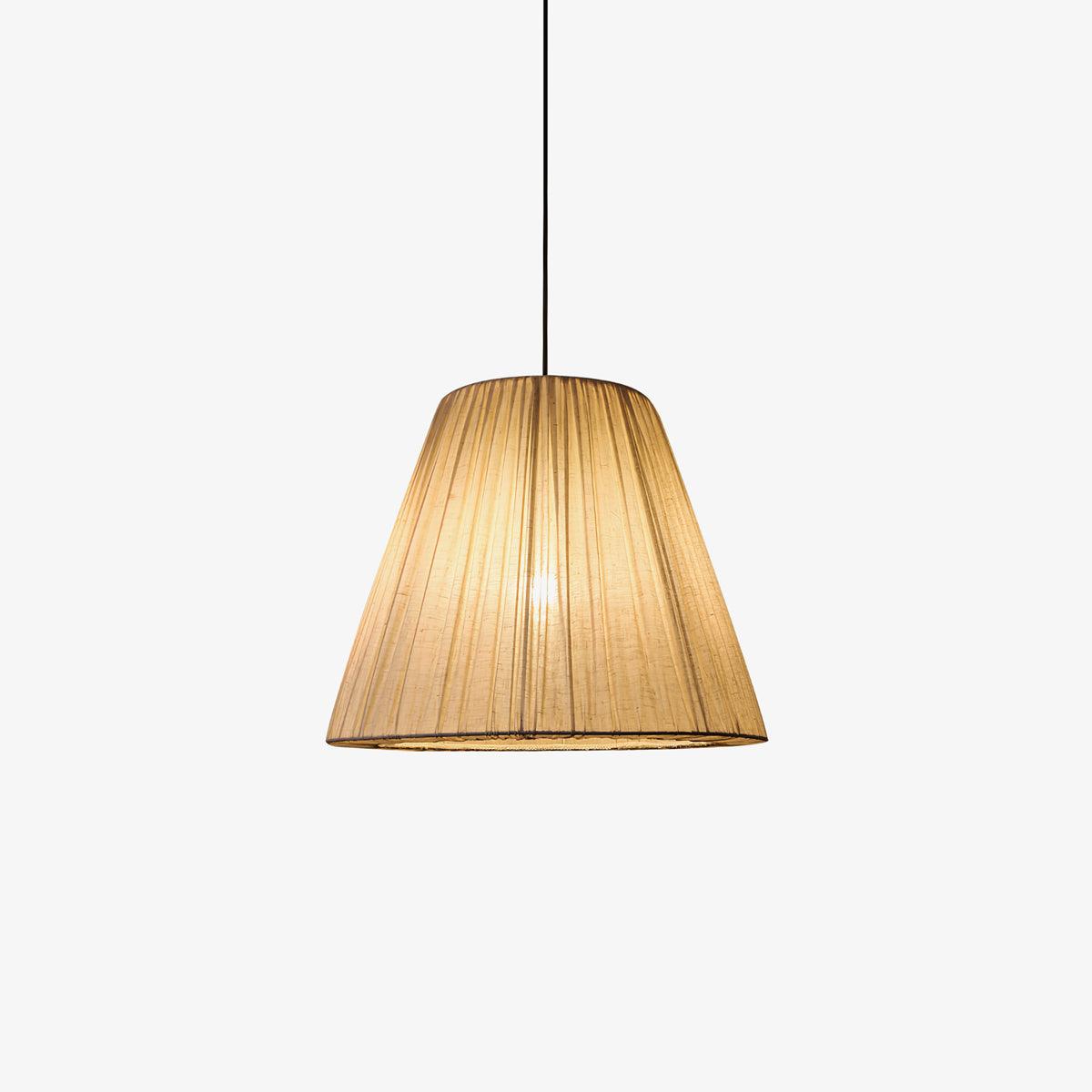 Tentizo Japandi Pendant Light