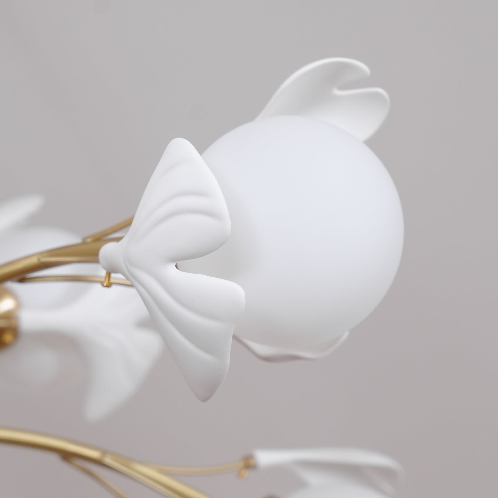 Televessa Ceiling Light