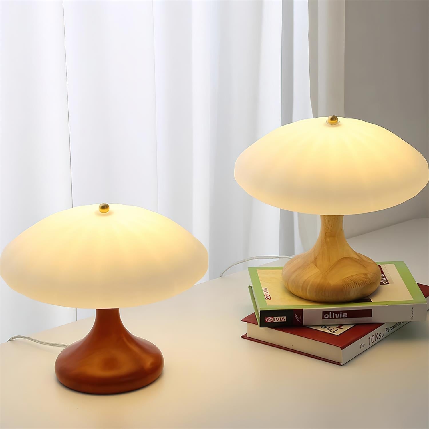 Thaleza Table Lamp