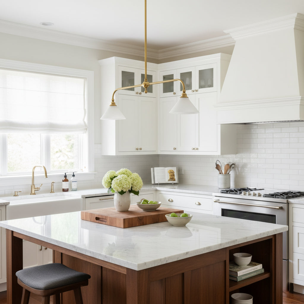 Wenleyor Pendant Light