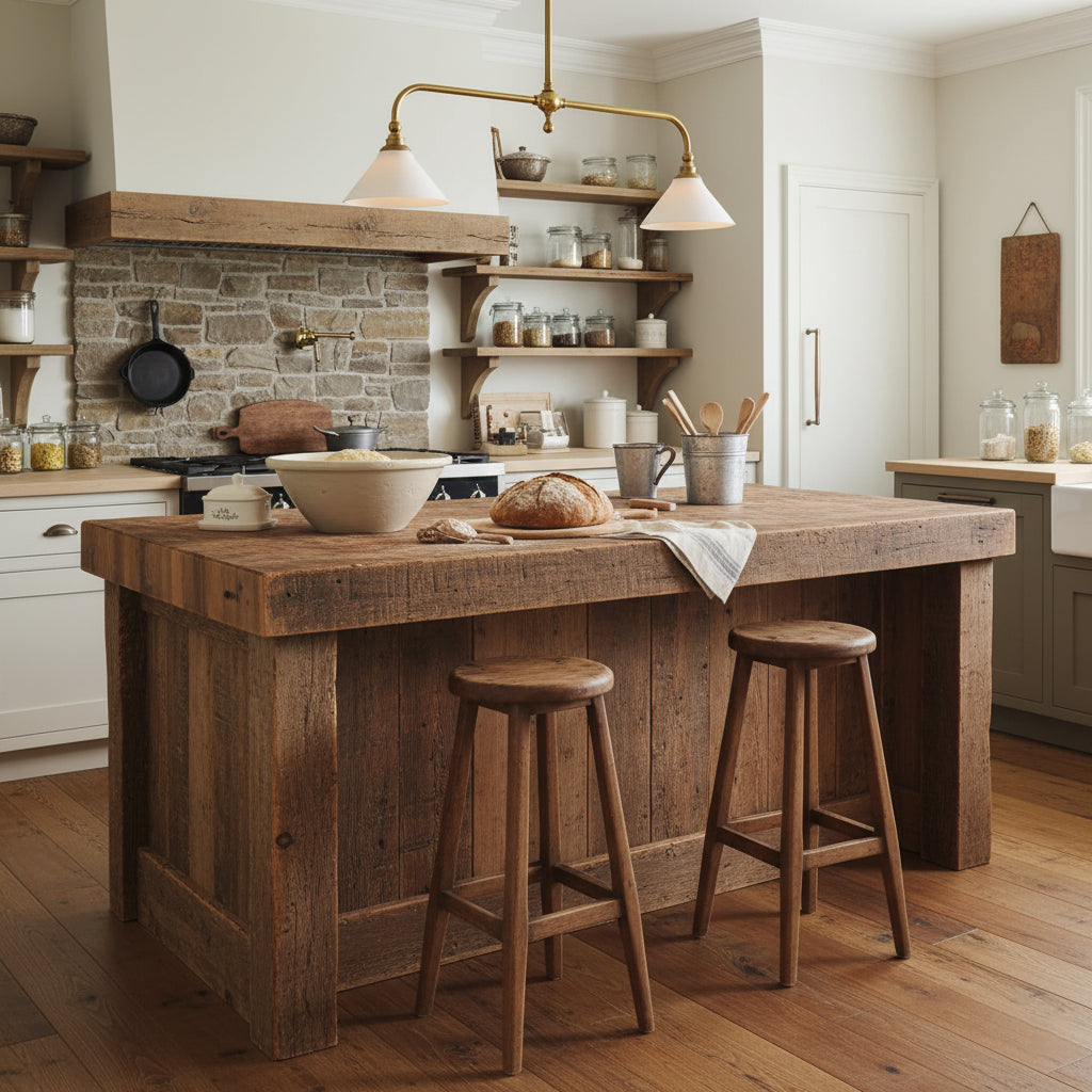 Wenleyor Pendant Light