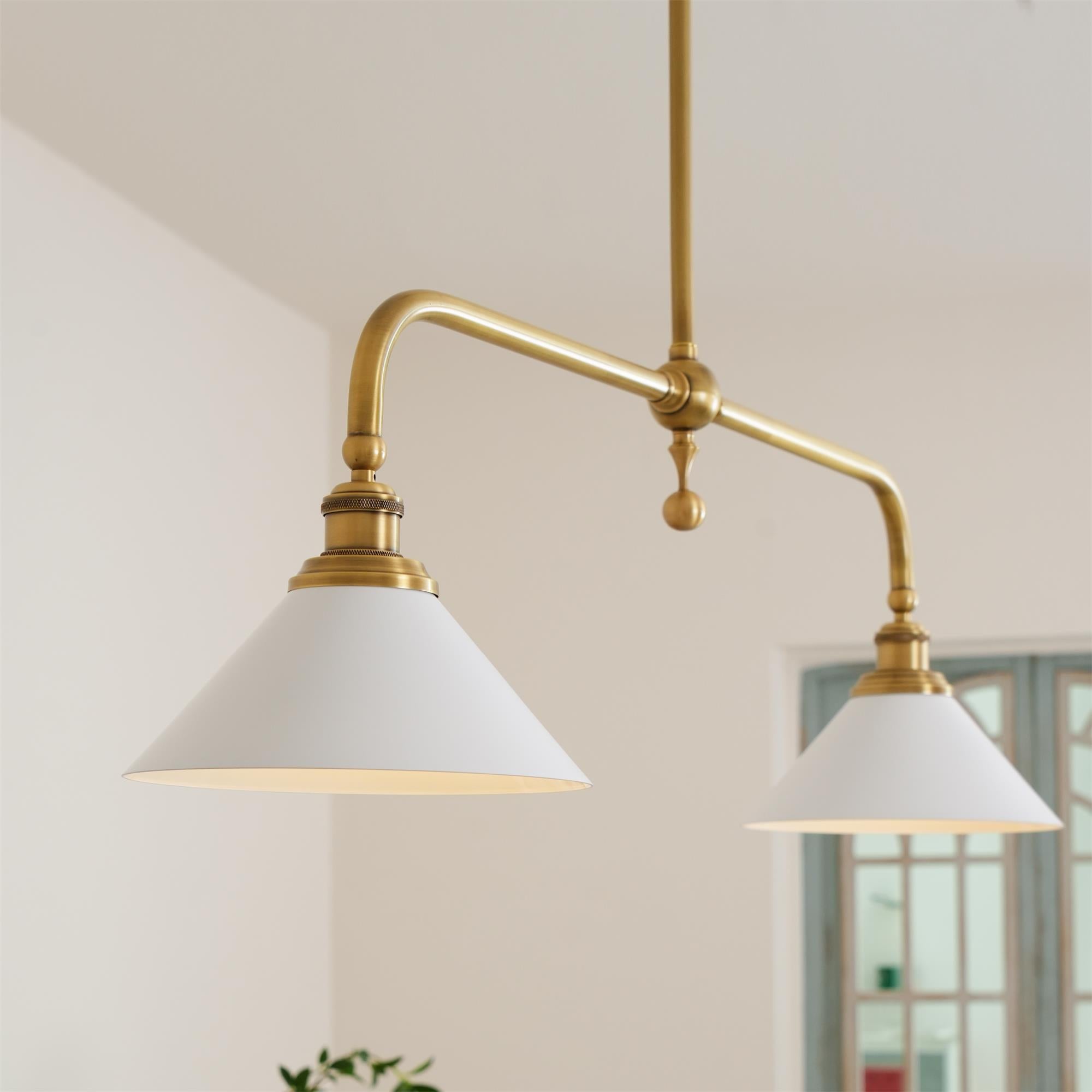 Wenleyor Pendant Light