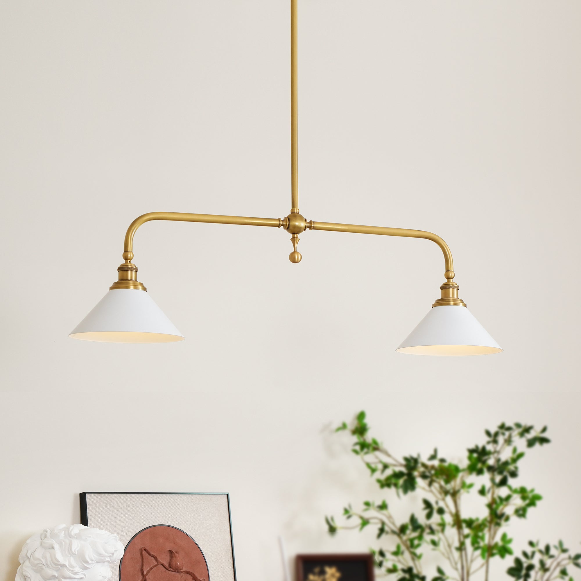 Wenleyor Pendant Light