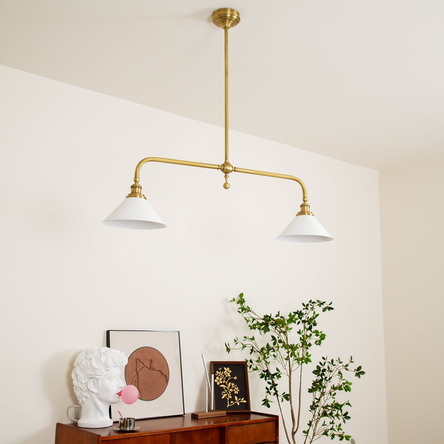Wenleyor Pendant Light