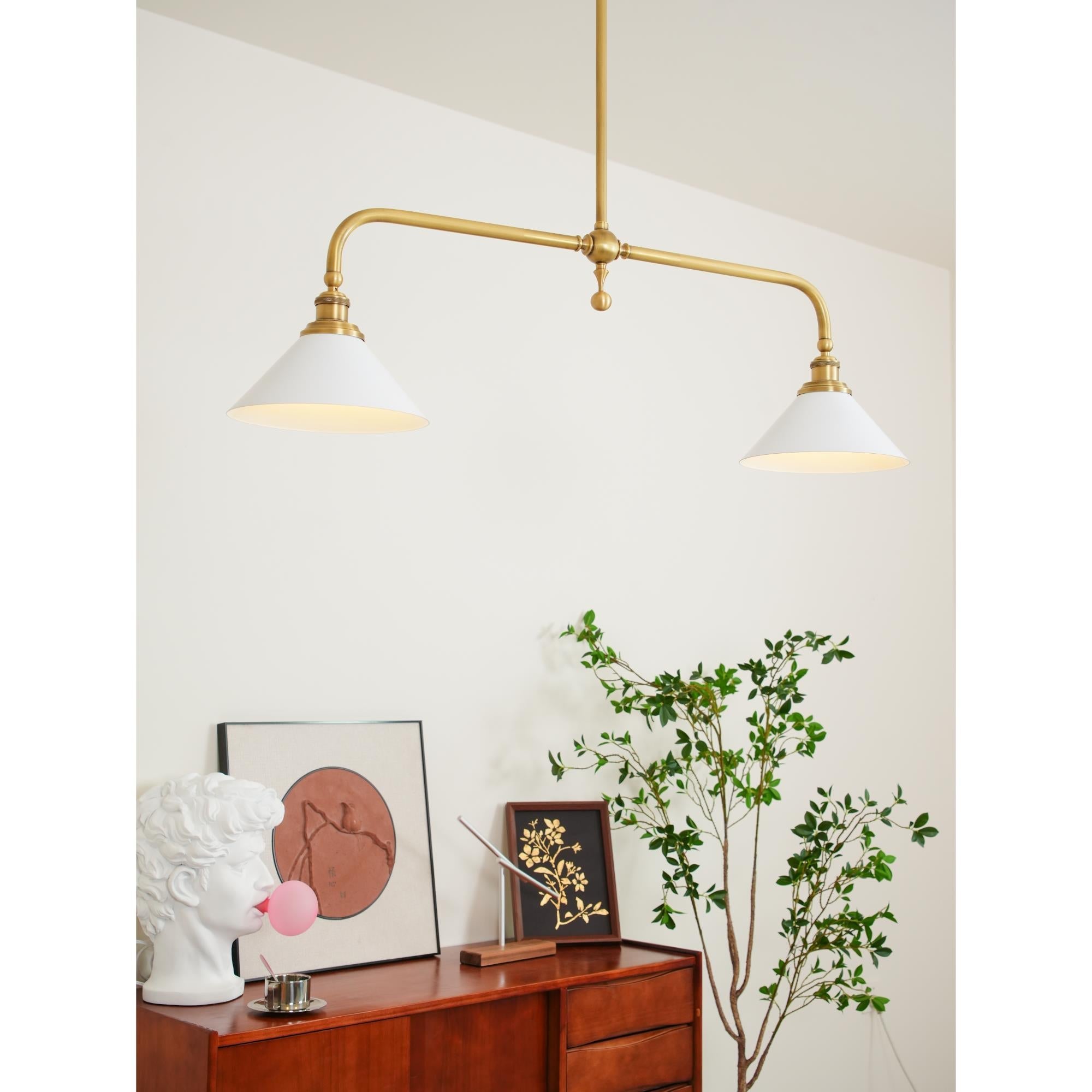 Wenleyor Pendant Light