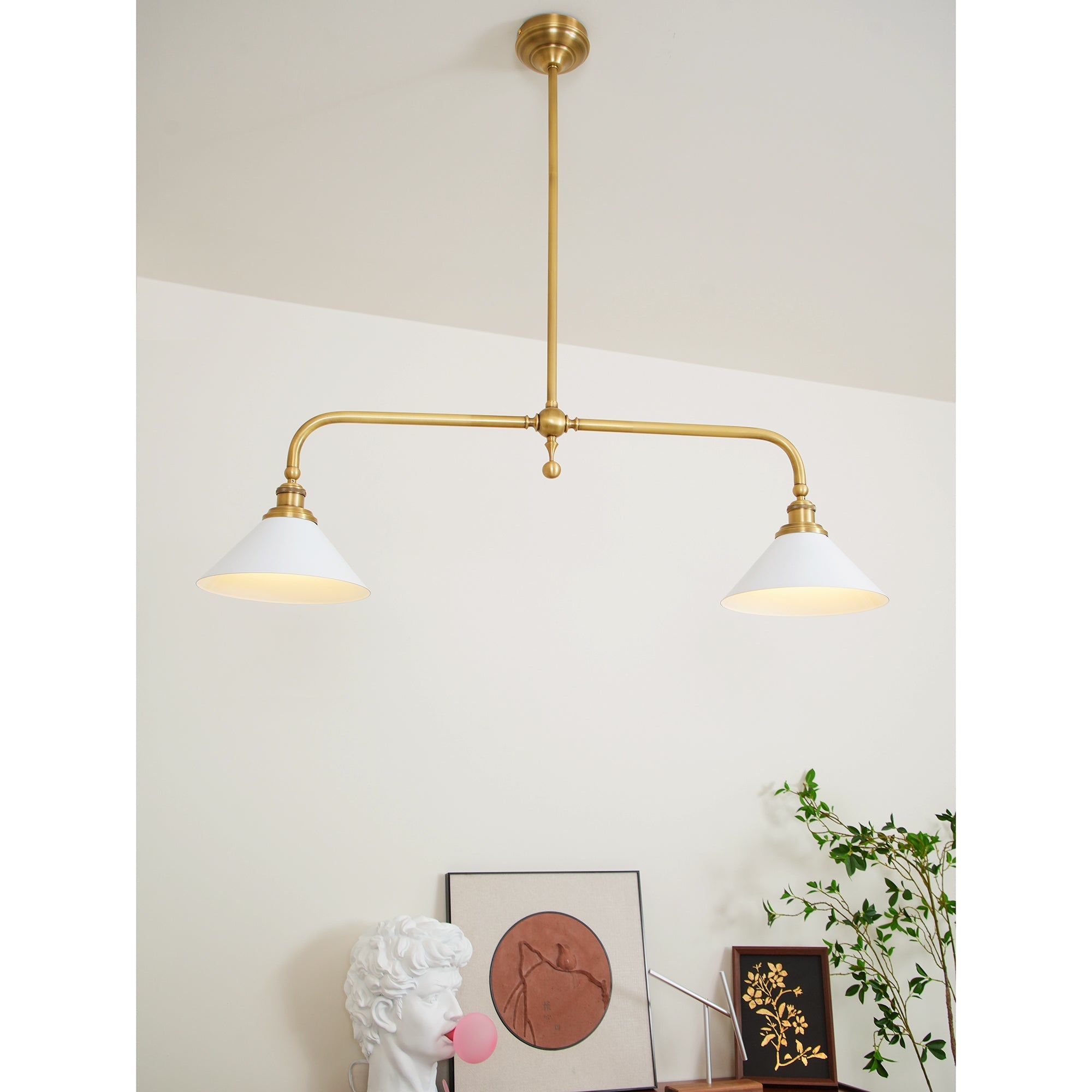 Wenleyor Pendant Light