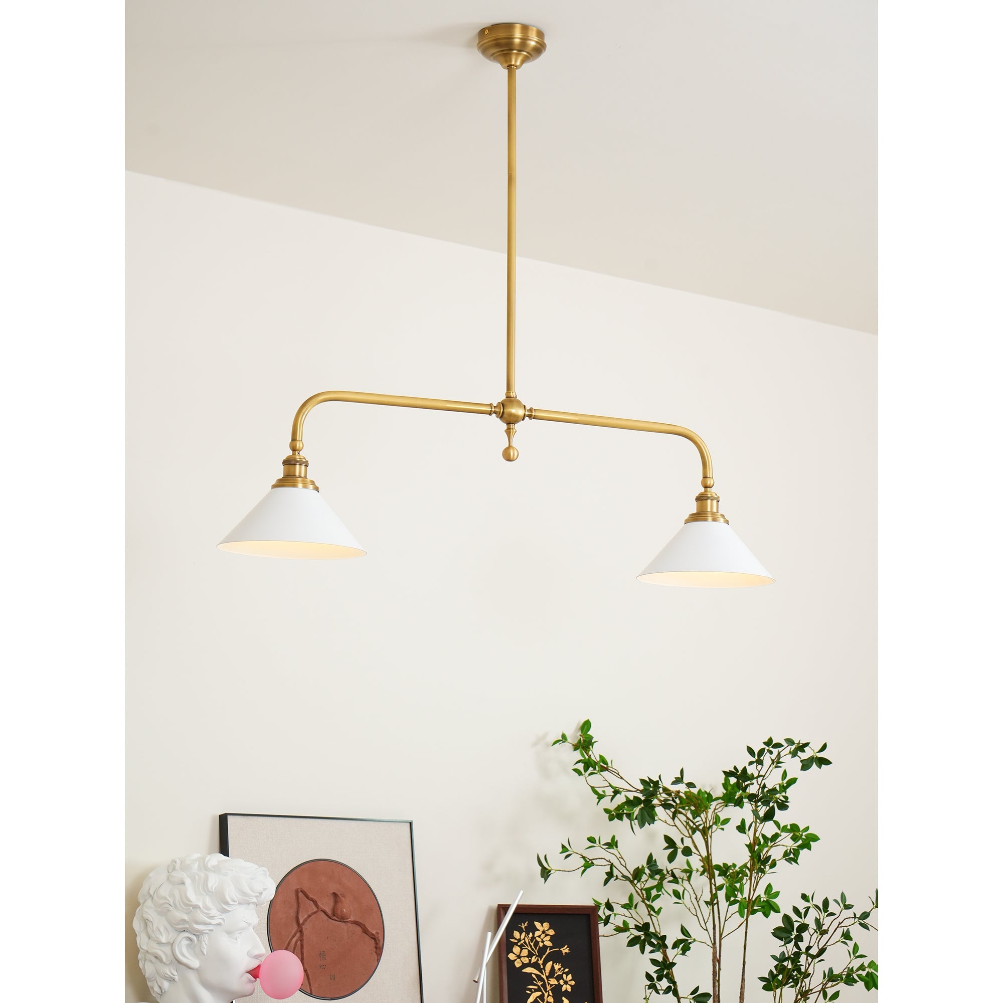Wenleyor Pendant Light
