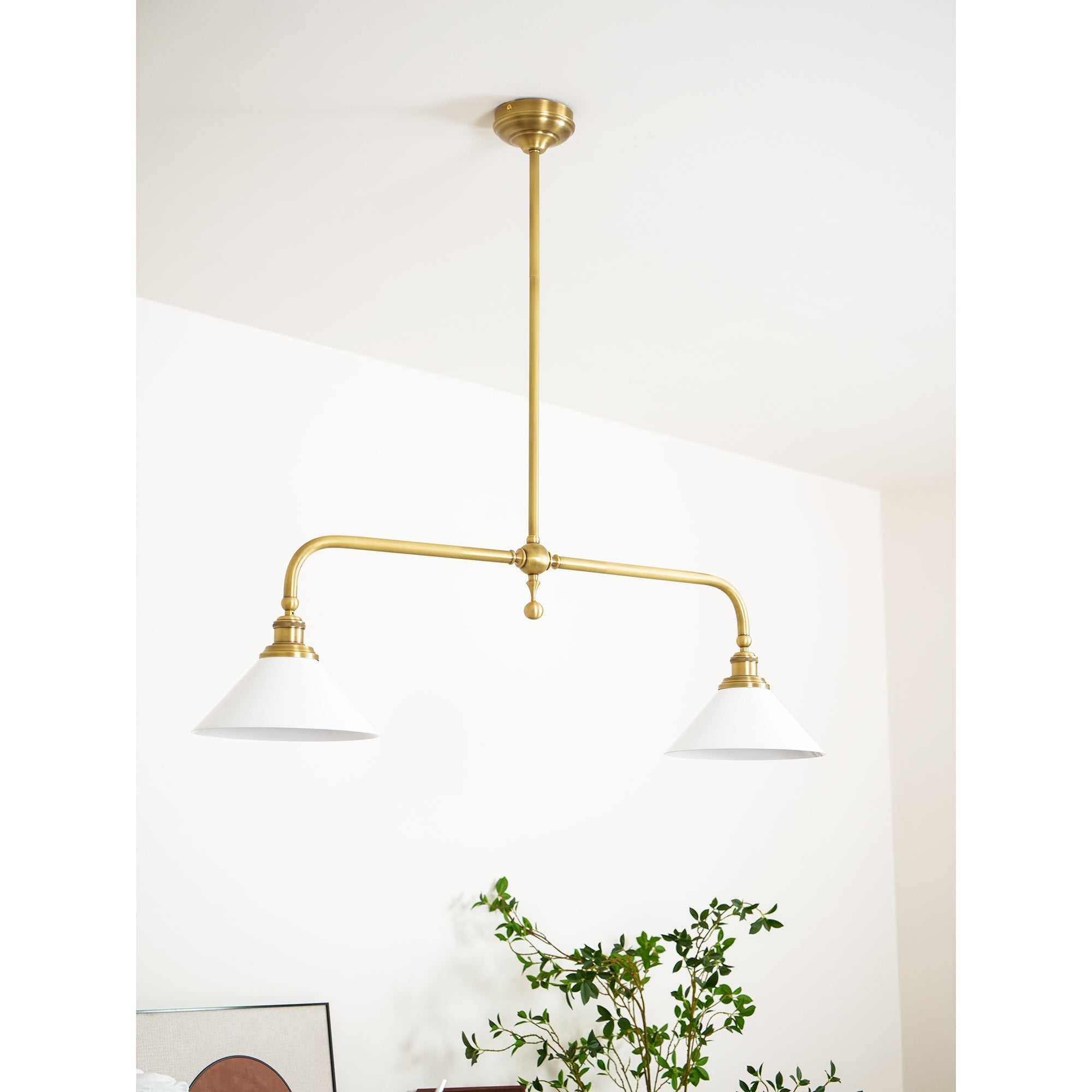 Wenleyor Pendant Light