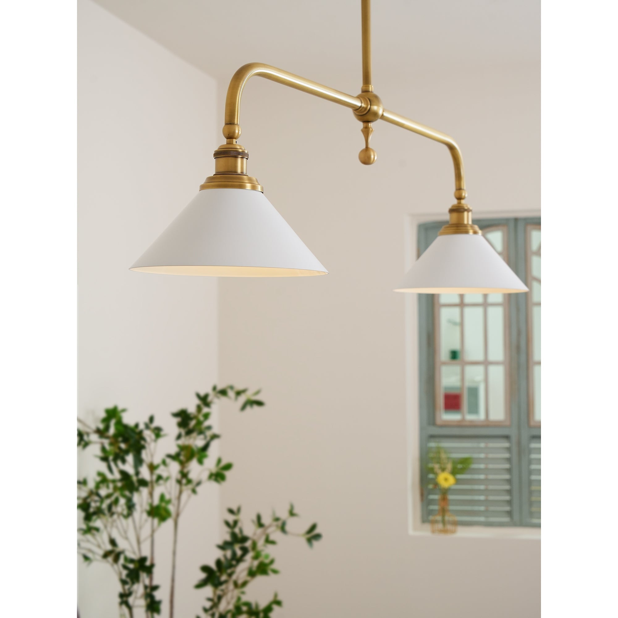 Wenleyor Pendant Light