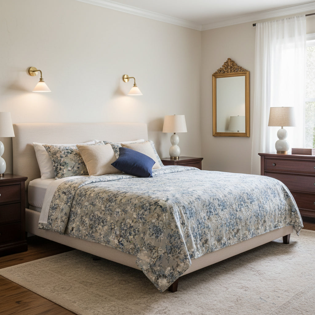 Yarmereay Cone Wall Light