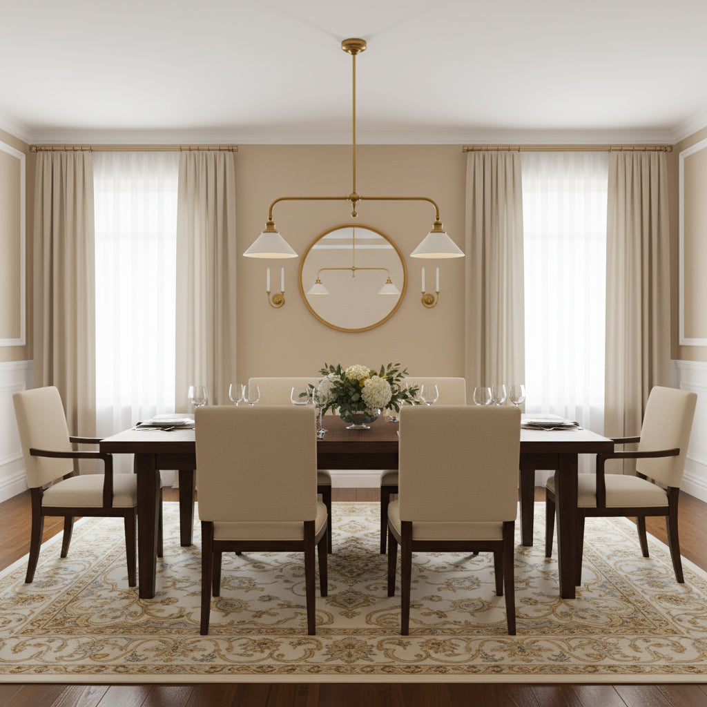 Wenleyor Pendant Light