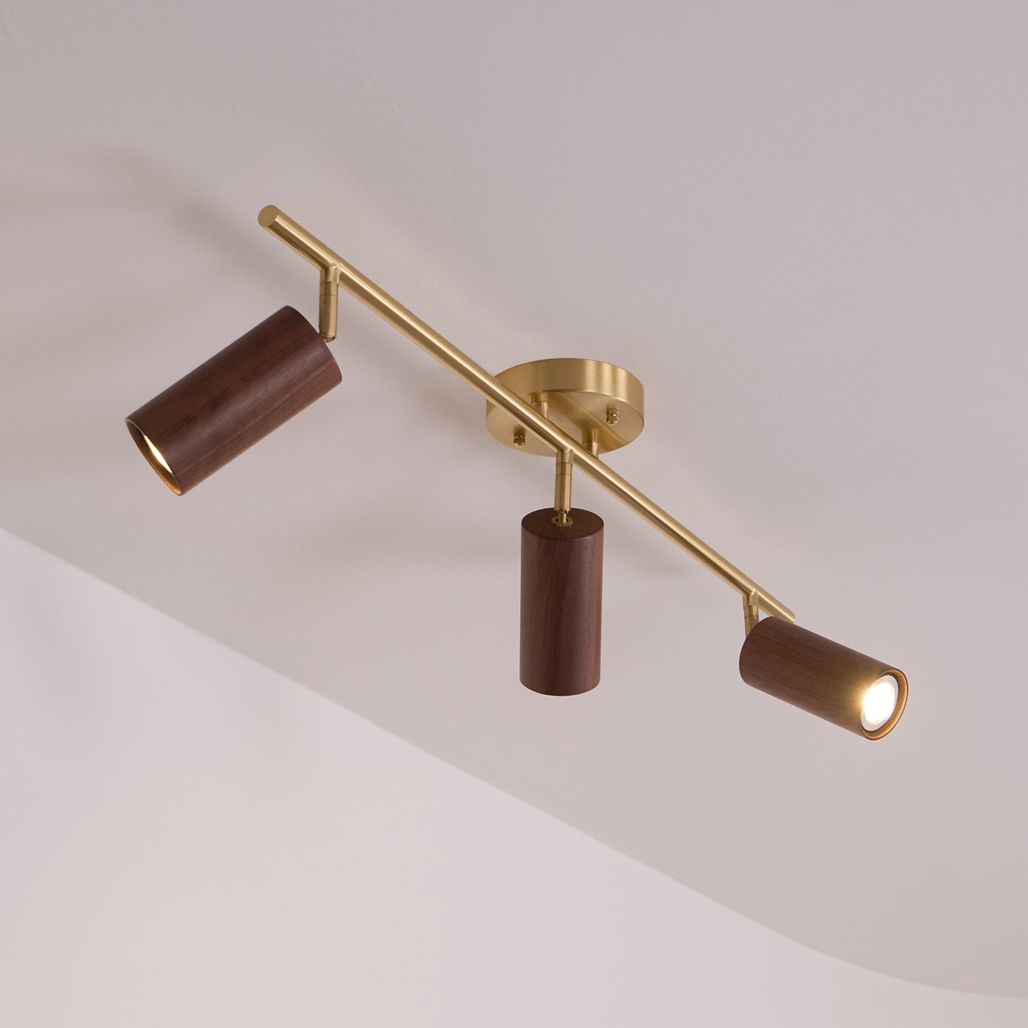 Miloelle Linear Ceiling Light