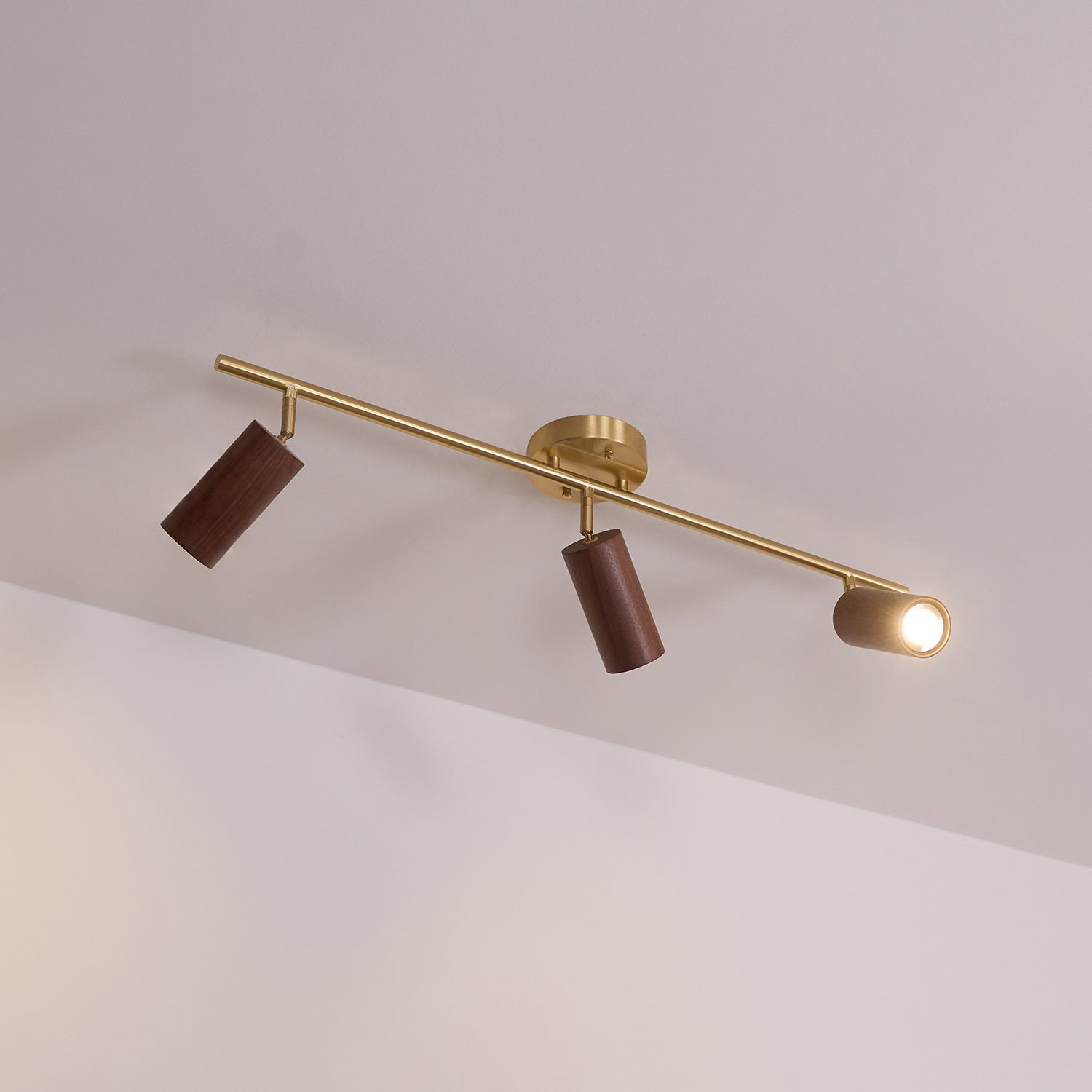 Miloelle Linear Ceiling Light