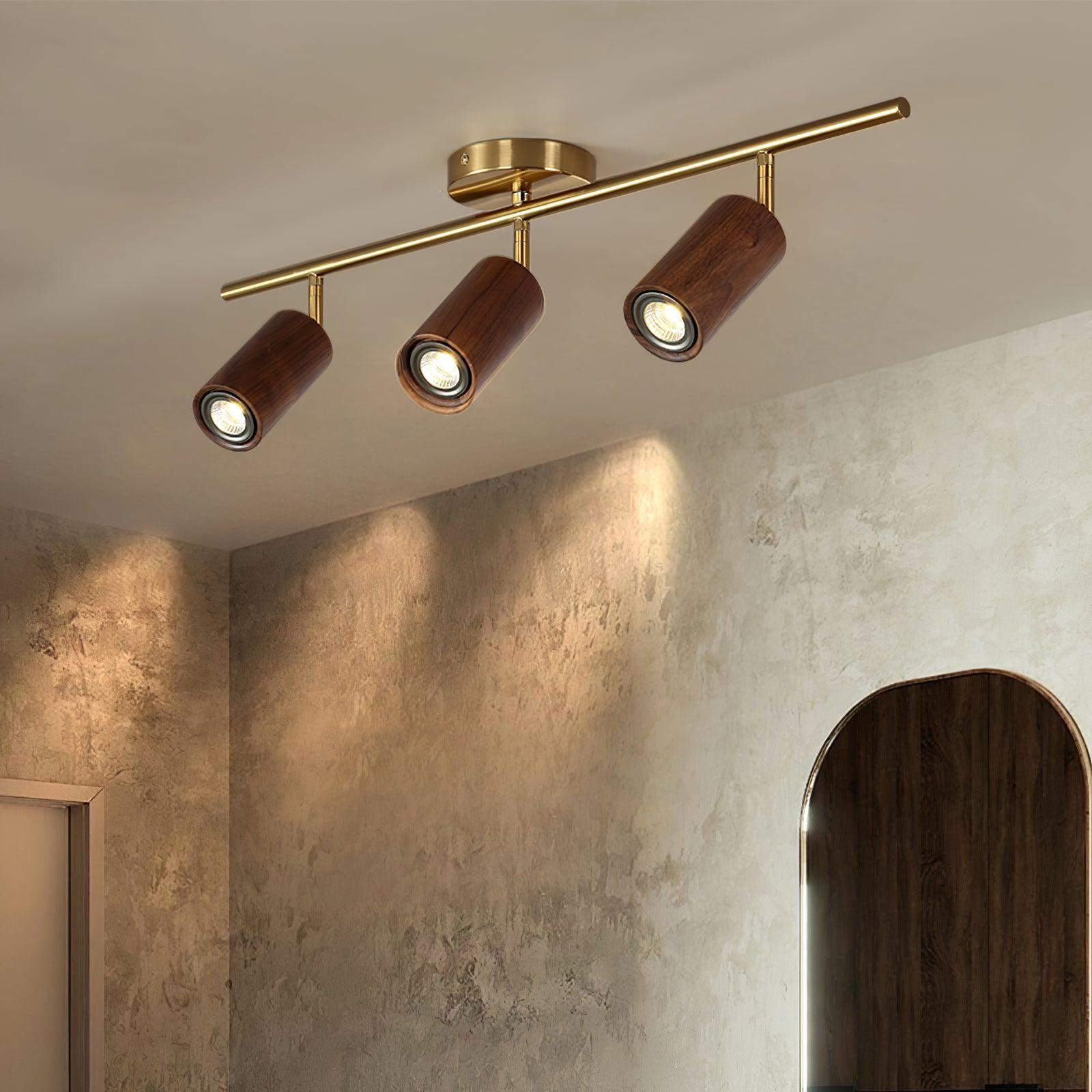 Miloelle Linear Ceiling Light
