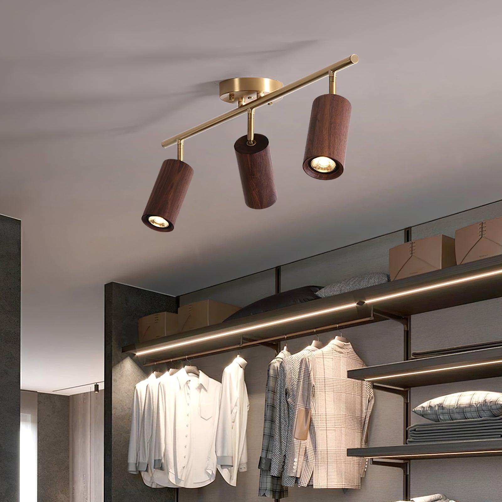 Miloelle Linear Ceiling Light