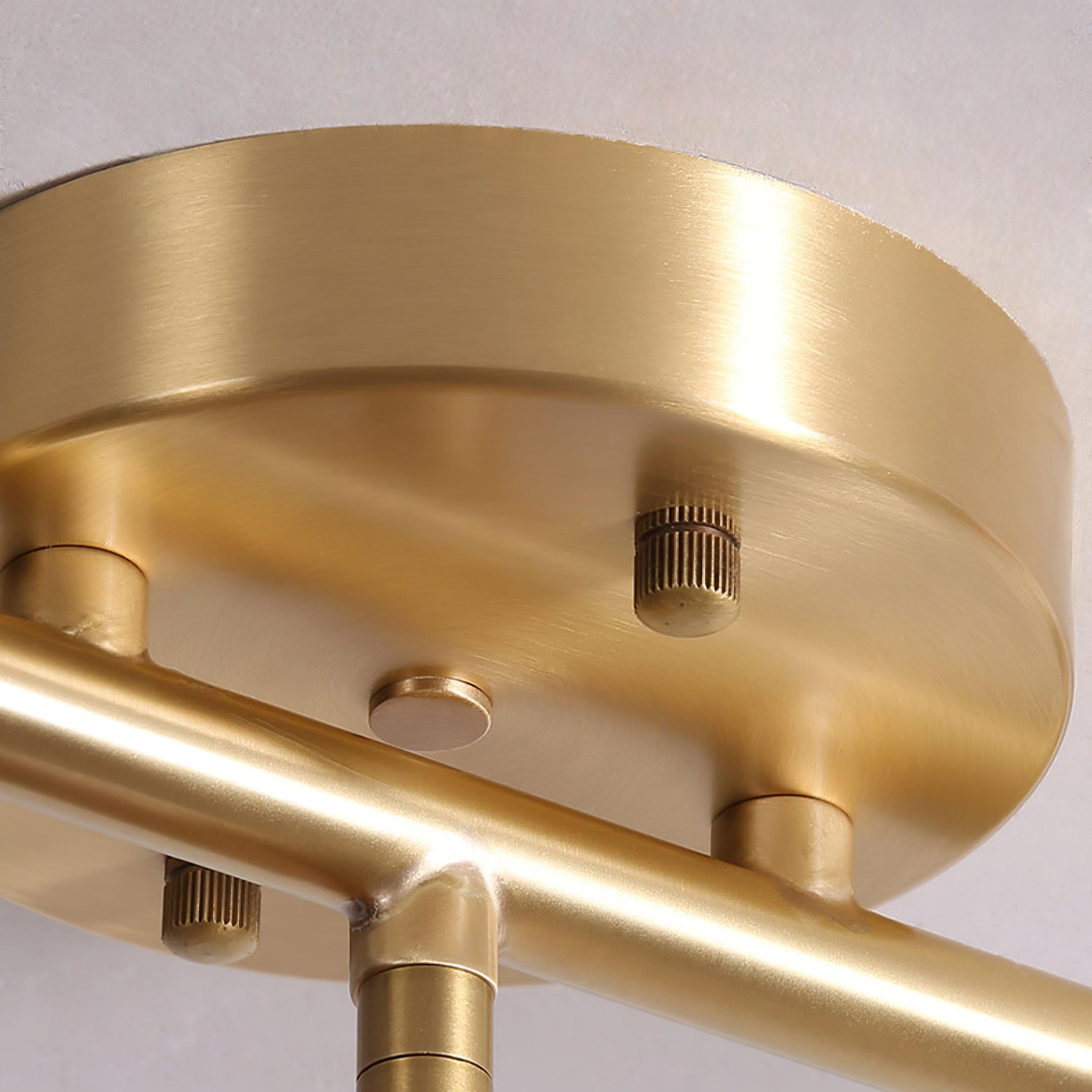 Miloelle Linear Ceiling Light