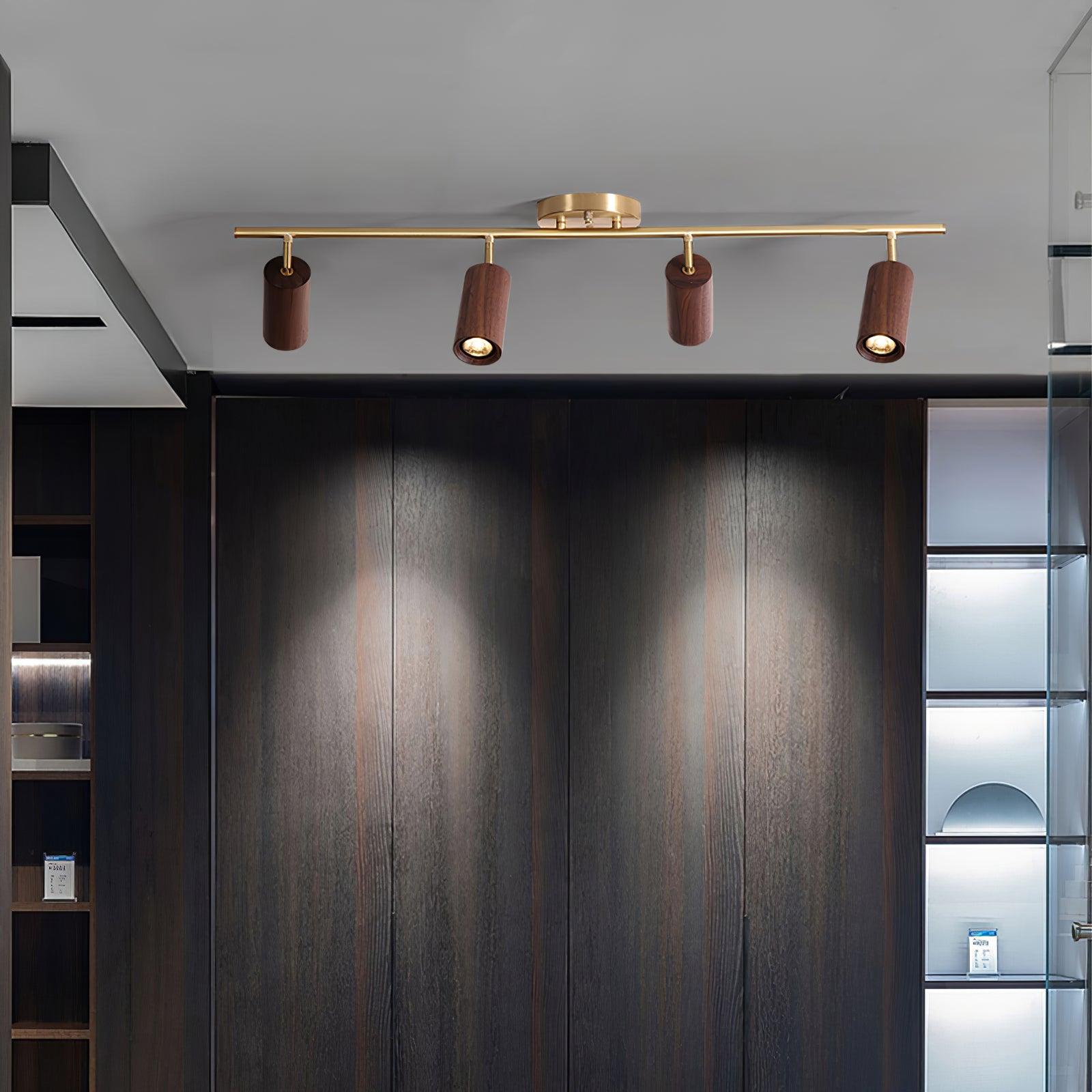 Miloelle Linear Ceiling Light
