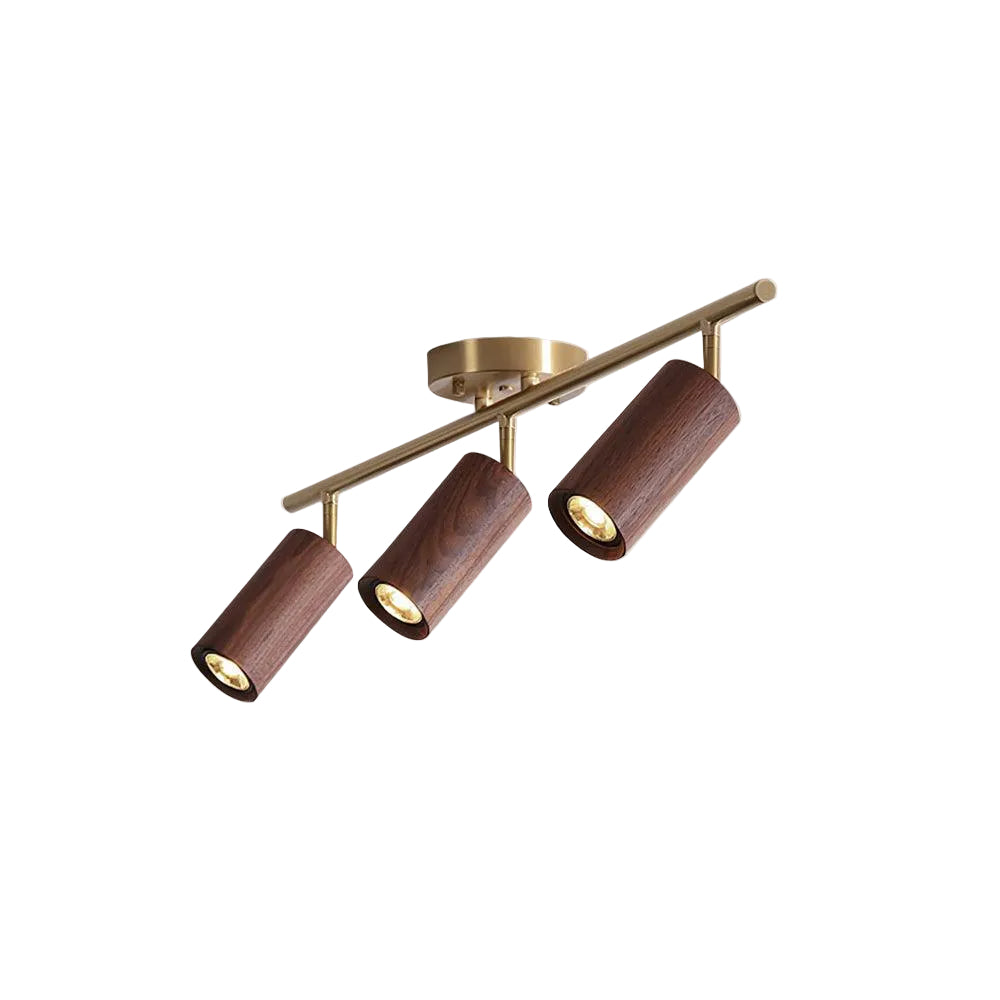 Miloelle Linear Ceiling Light
