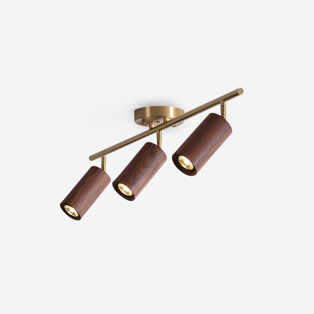 Miloelle Linear Ceiling Light